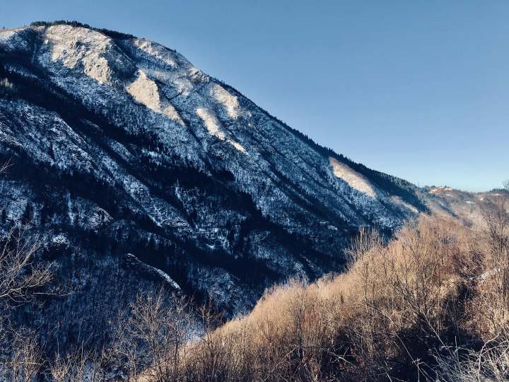 Окрестности Сараево