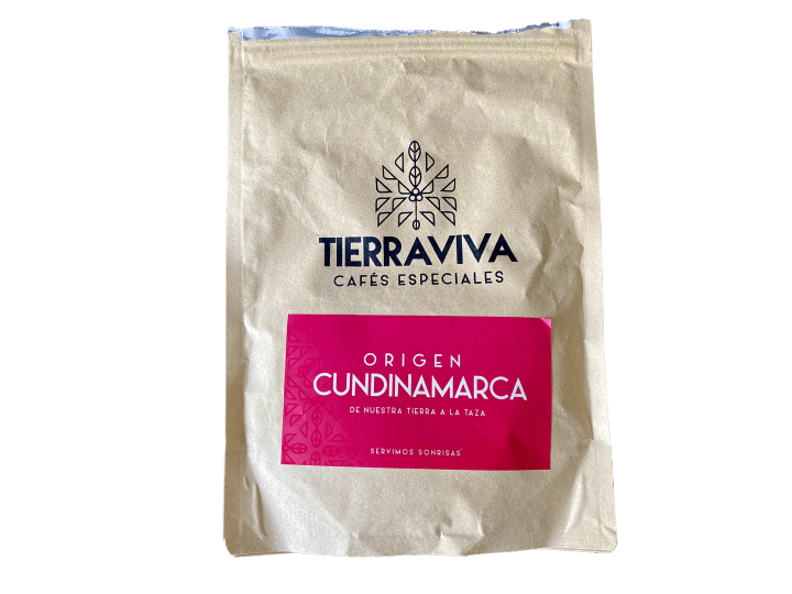 Cundinamarca. Tierraviva