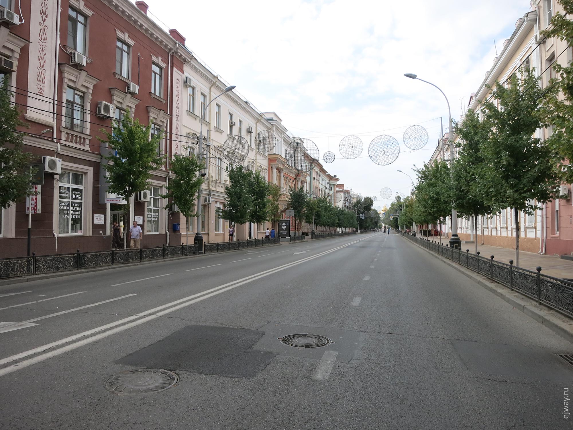 Краснодар ejway.ru