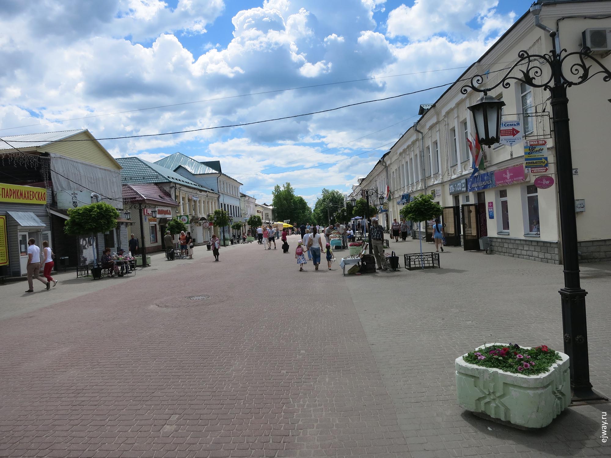 Калуга ejway.ru