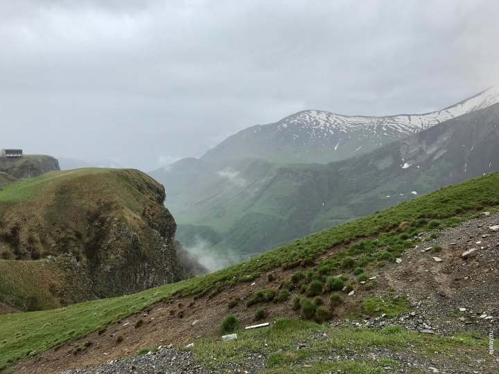 Смотровая площадка