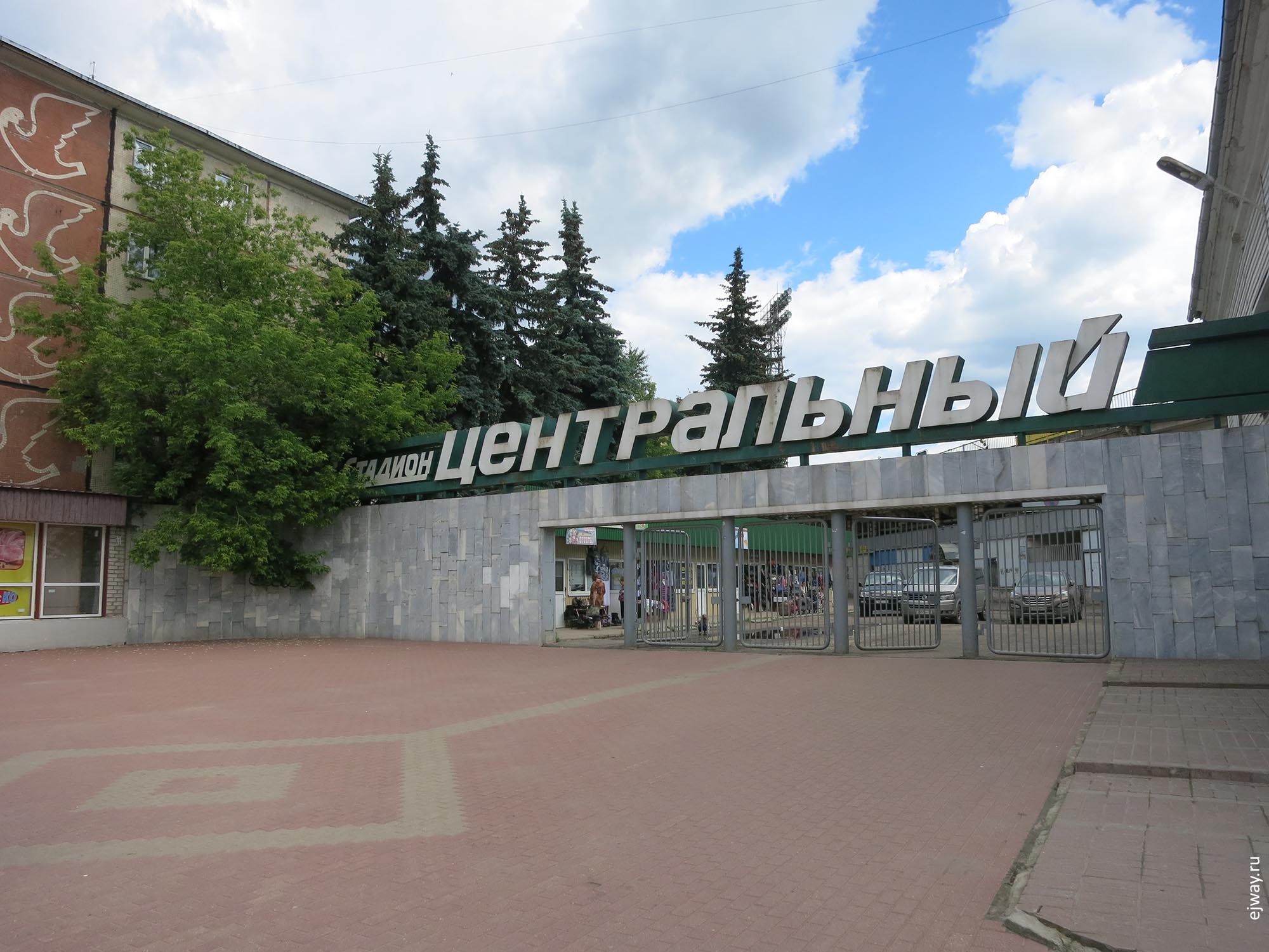 Калуга ejway.ru