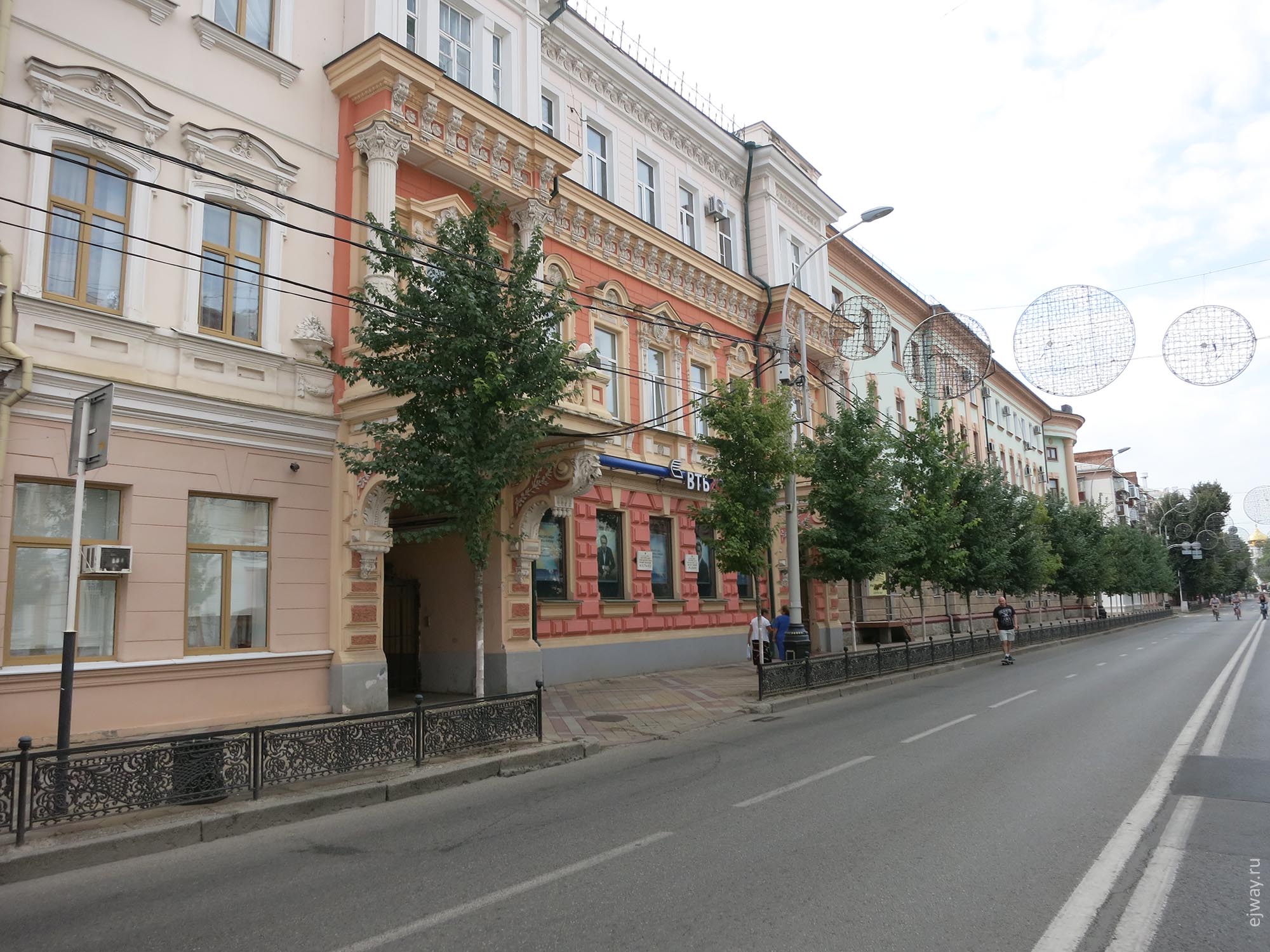 Краснодар ejway.ru