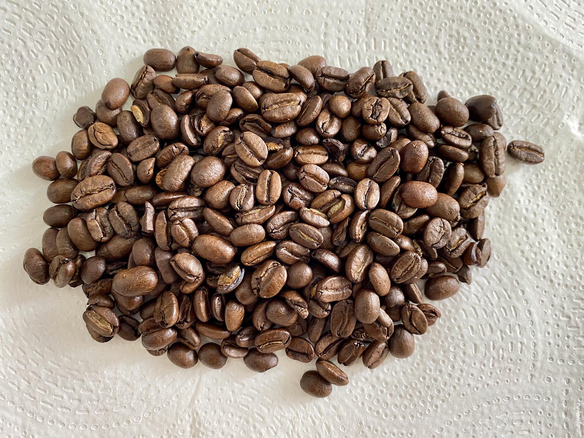 Португалия, Повуа-ди-Варзин, Christmas 2023 Blonde Roast. Starbucks, зерна