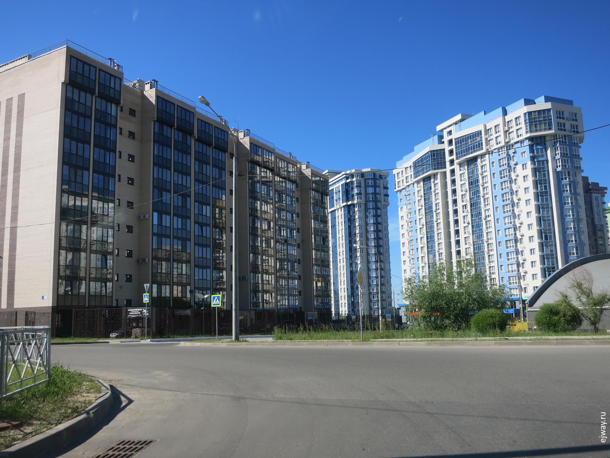 Обнинск ejway.ru
