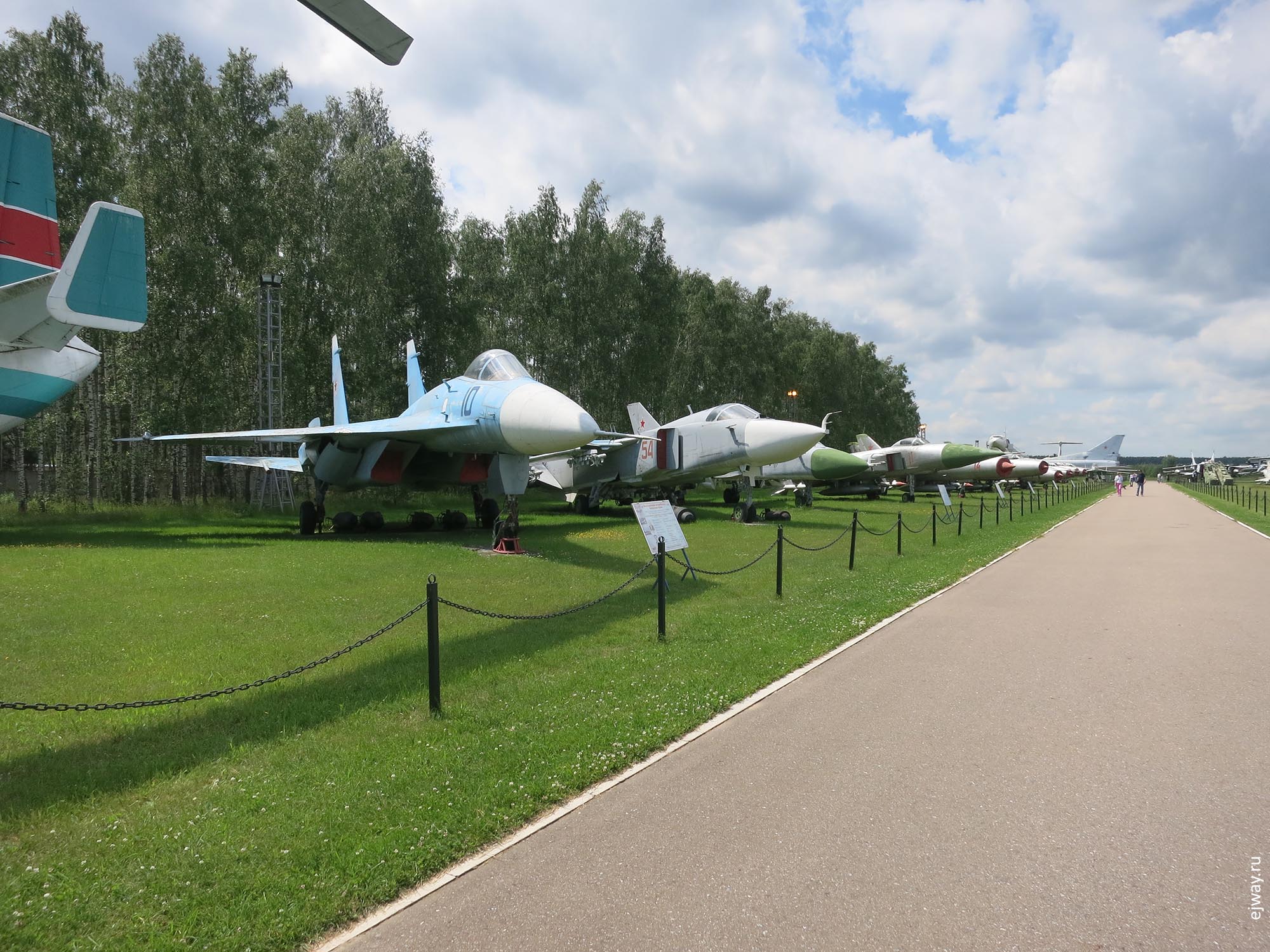 Монино ejway.ru