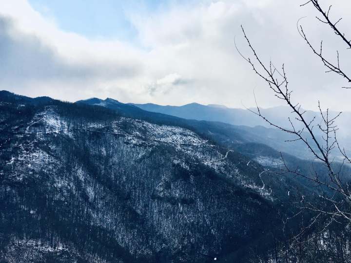 Смена климата
