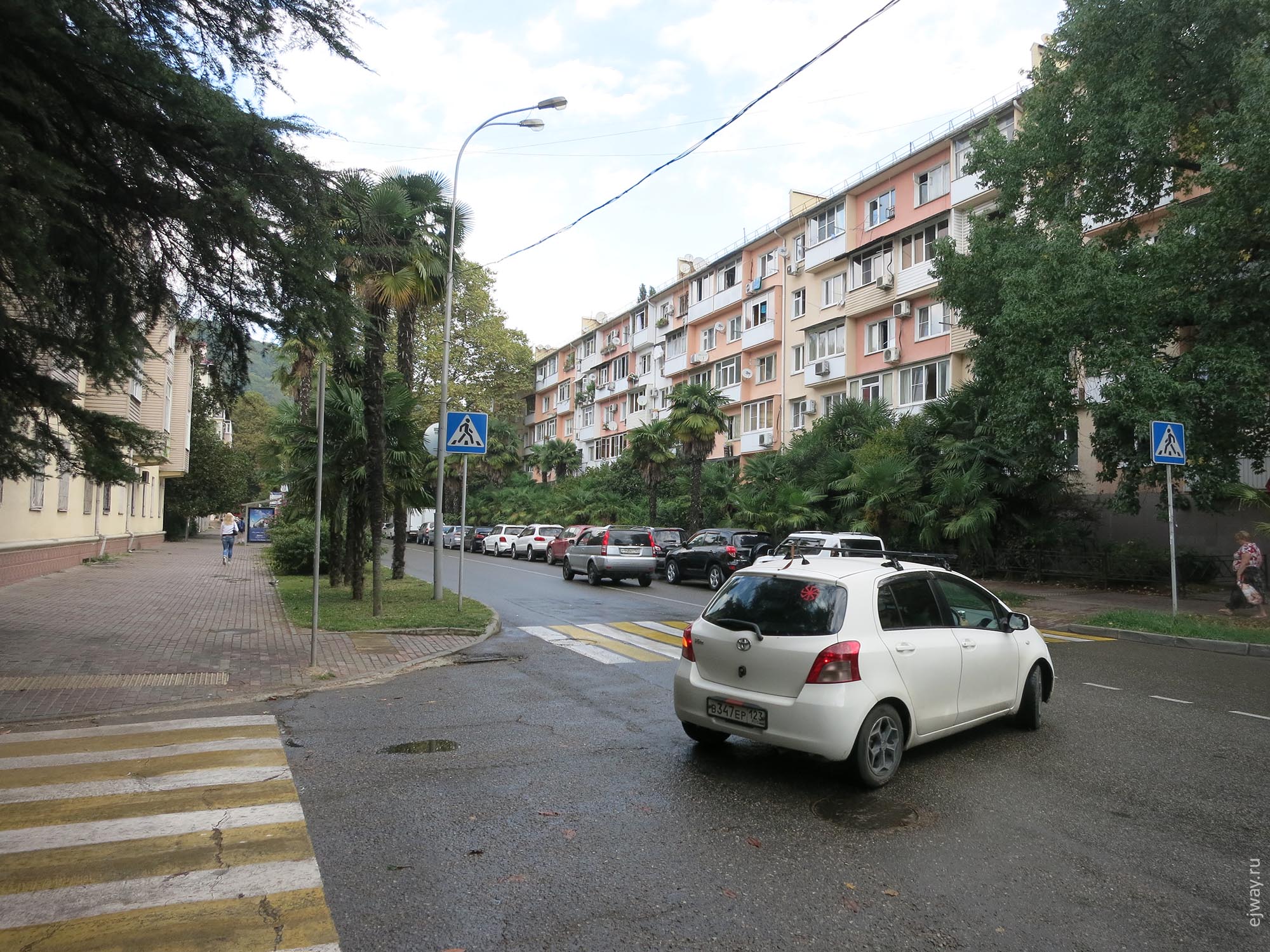 хоста ejway.ru