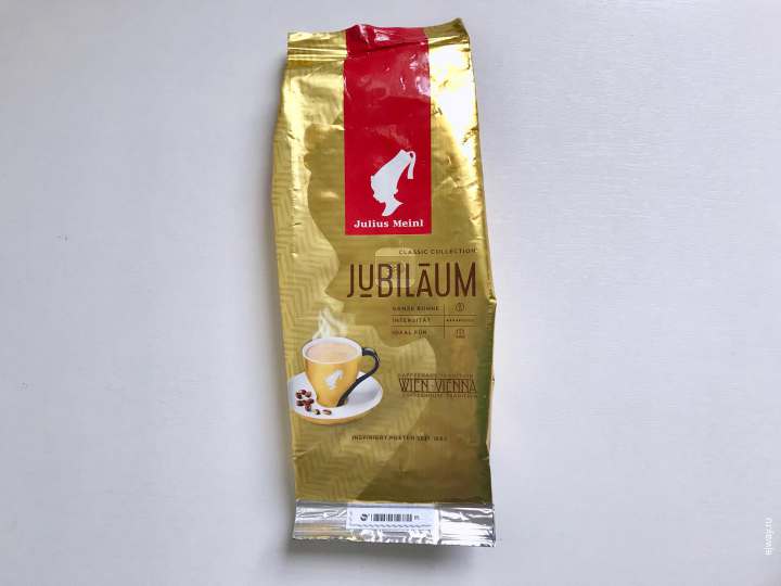 Jubilaum. Julius Meinl