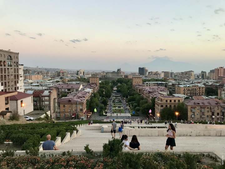 Арарат
