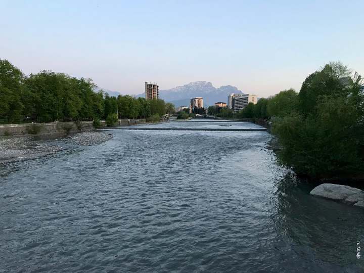 Терек