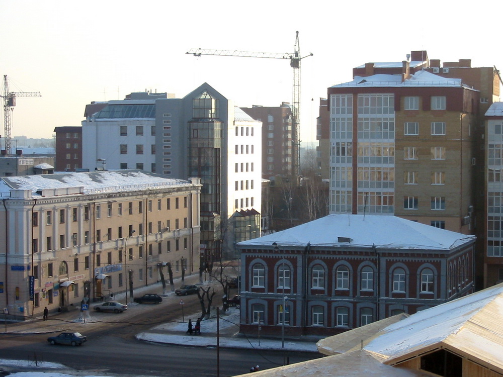 тюмень ejway.ru