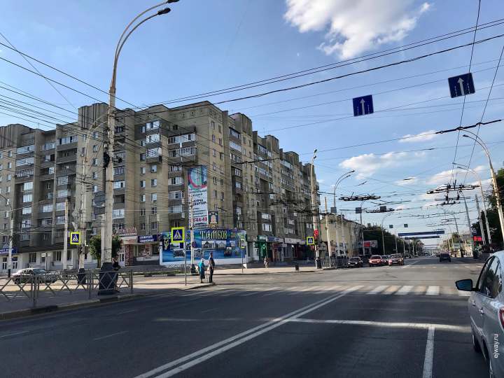 Без впечатлений