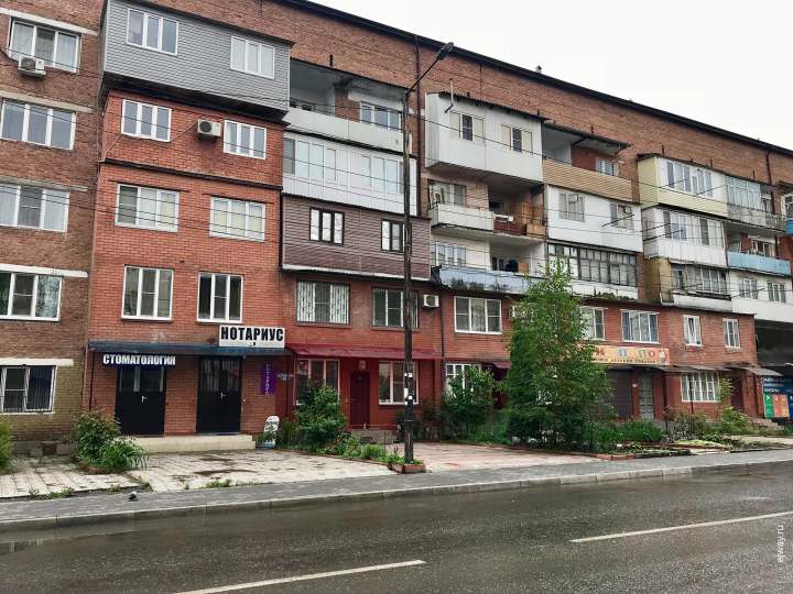 Пристройки