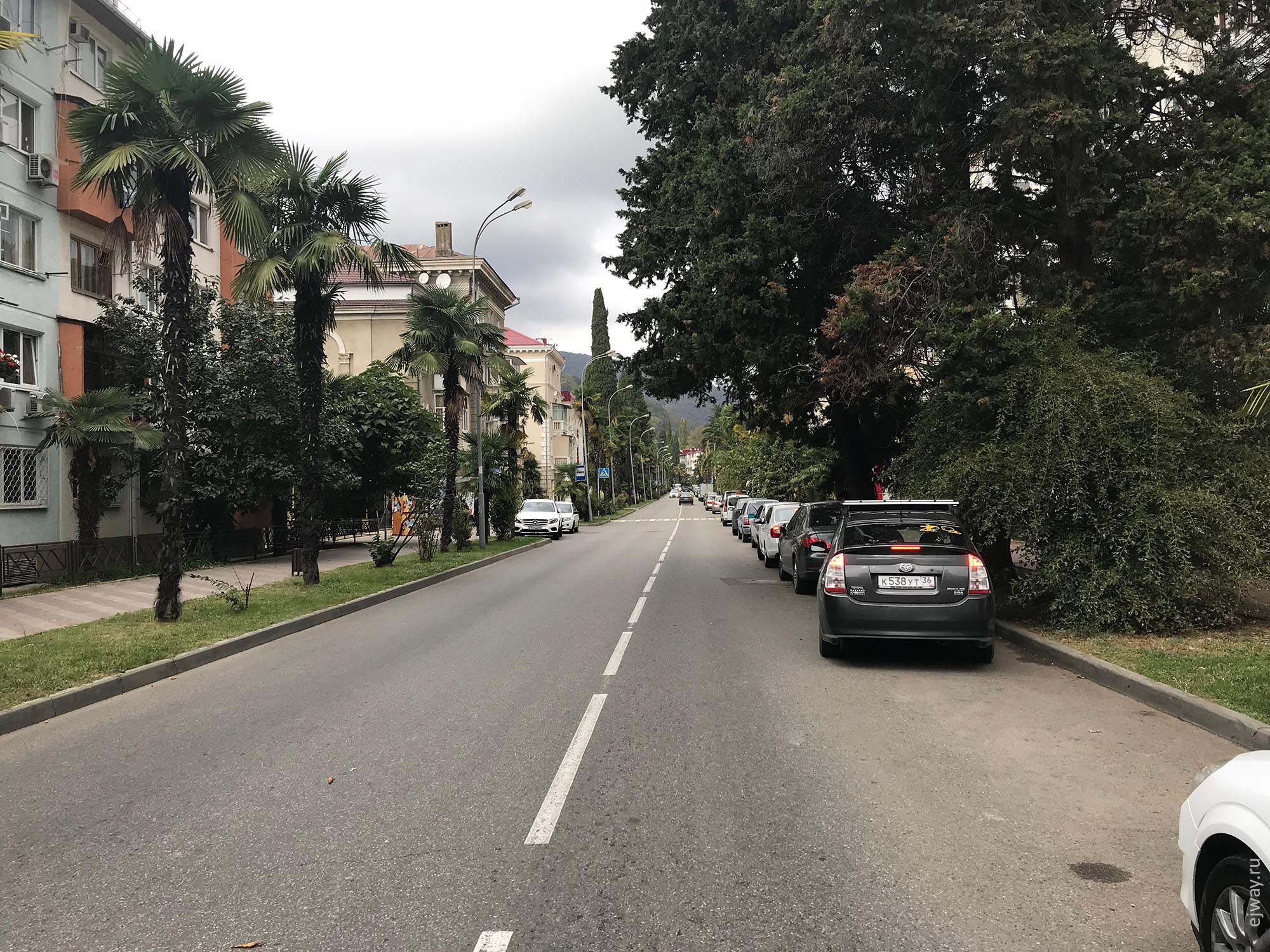 хоста ejway.ru