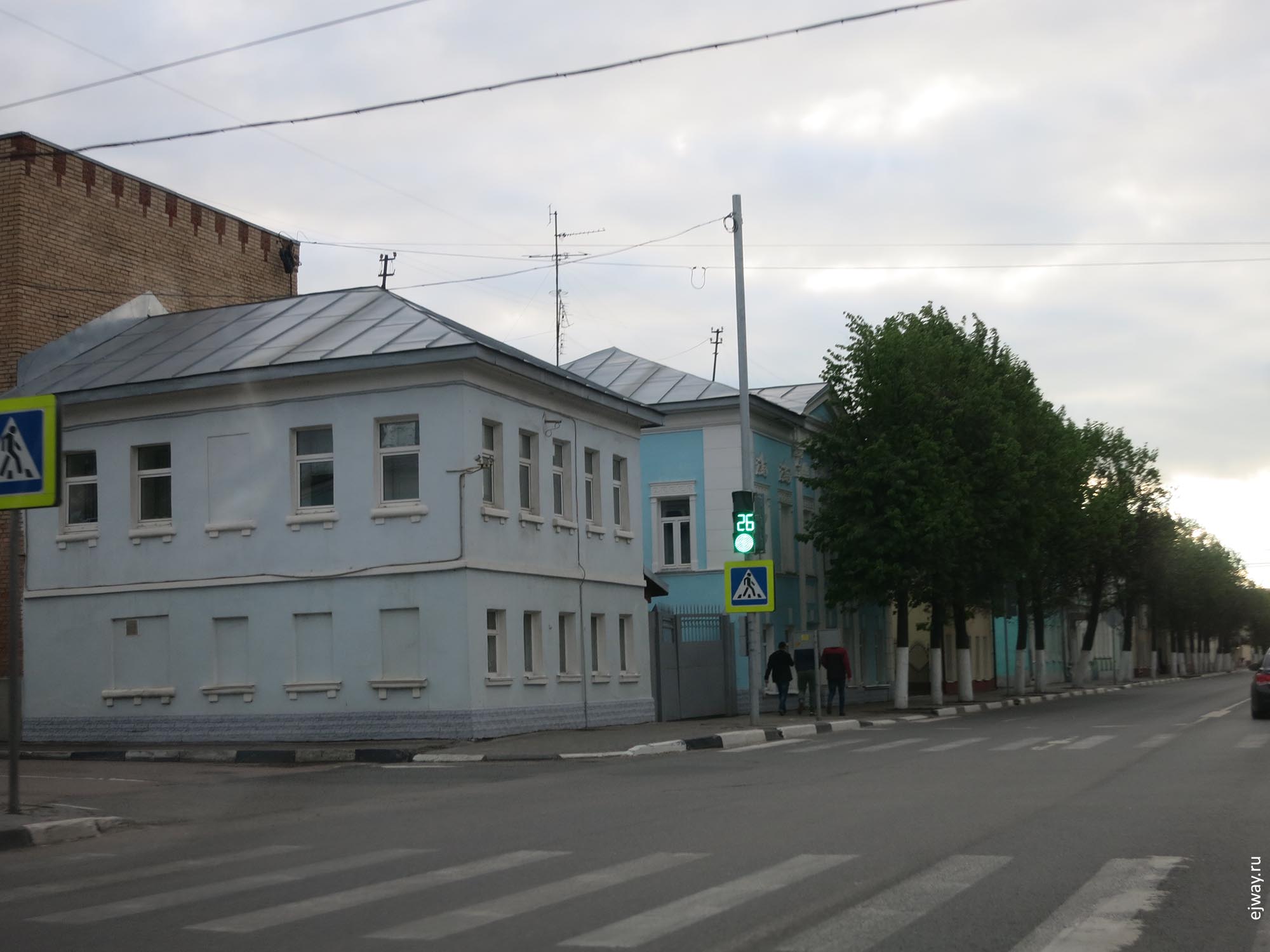 Коломна ejway.ru