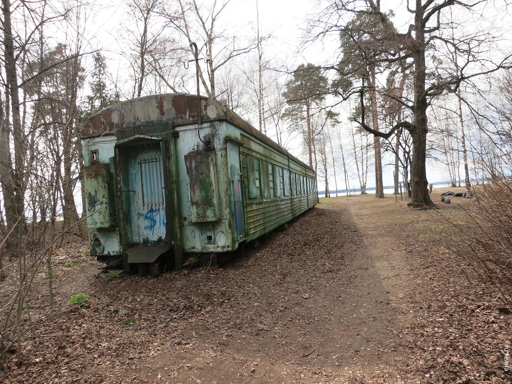 осташков ejway.ru