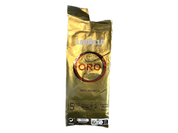 Lavazza Oro
