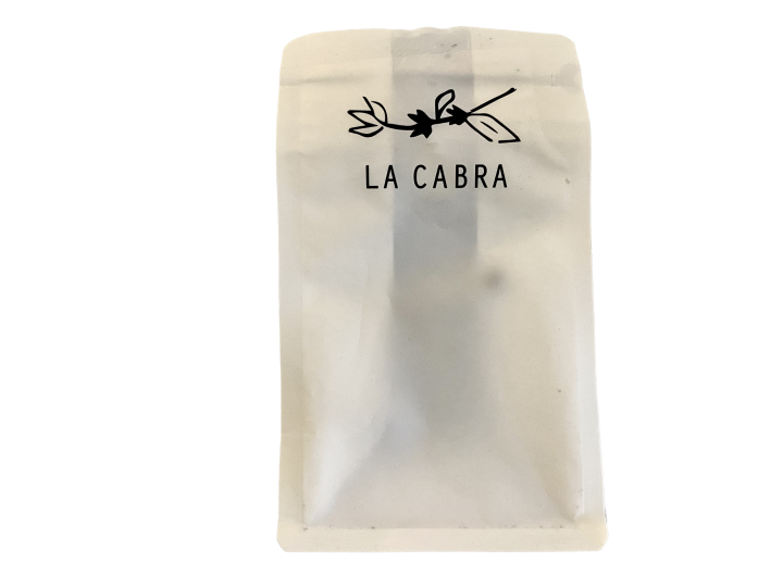 Costa Rica. La cabra