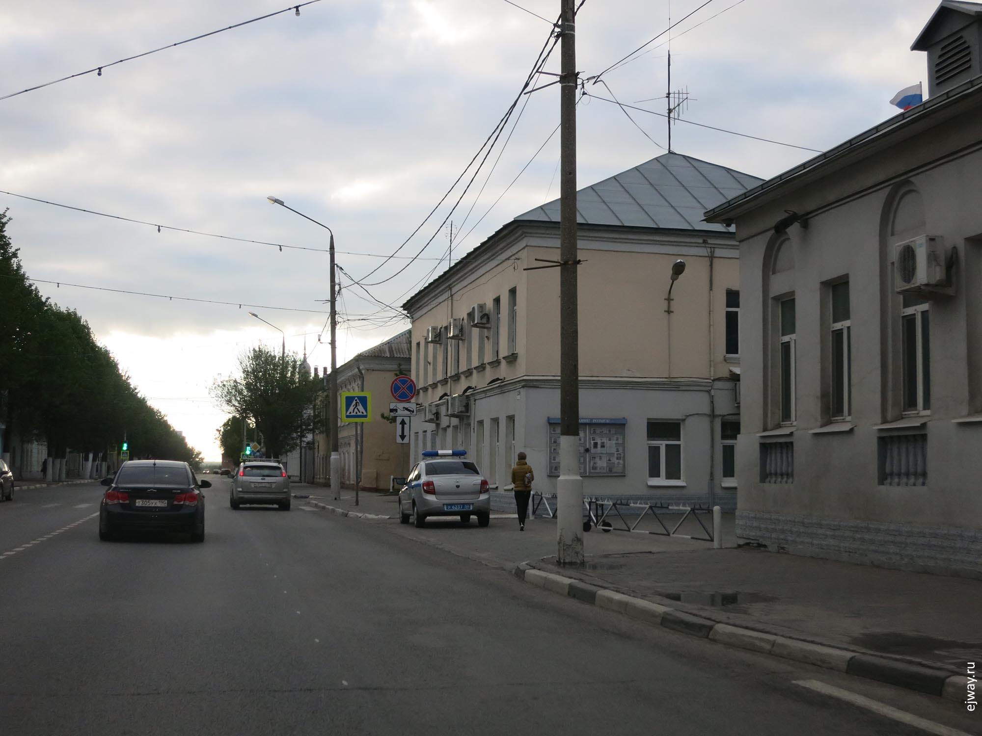 Коломна ejway.ru