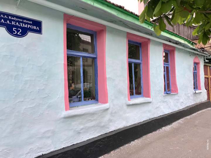 Гламурная жизнь