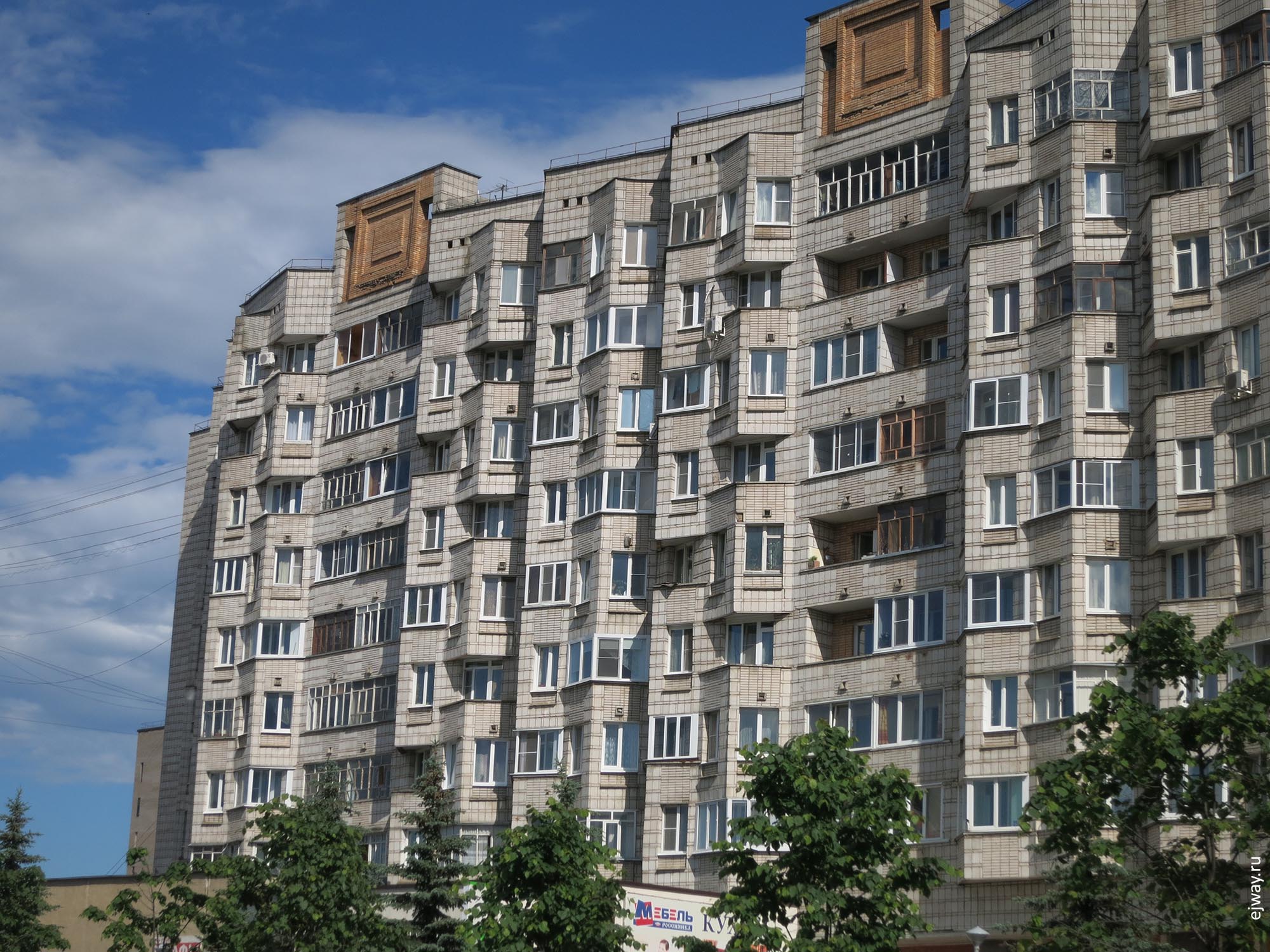 Обнинск ejway.ru