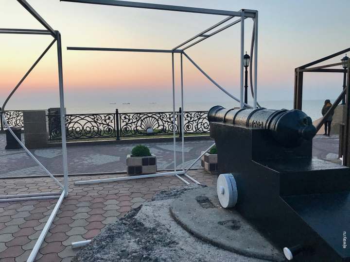 Морской бой