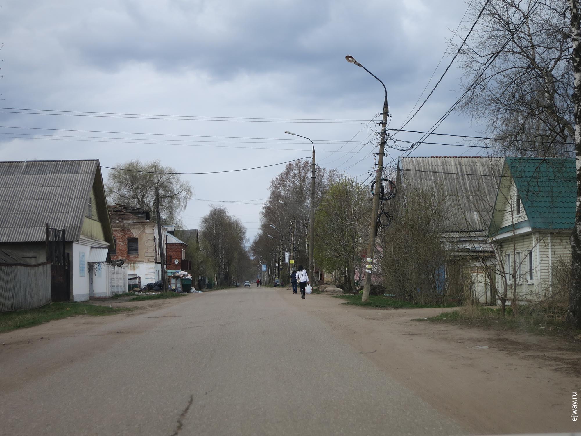 осташков ejway.ru