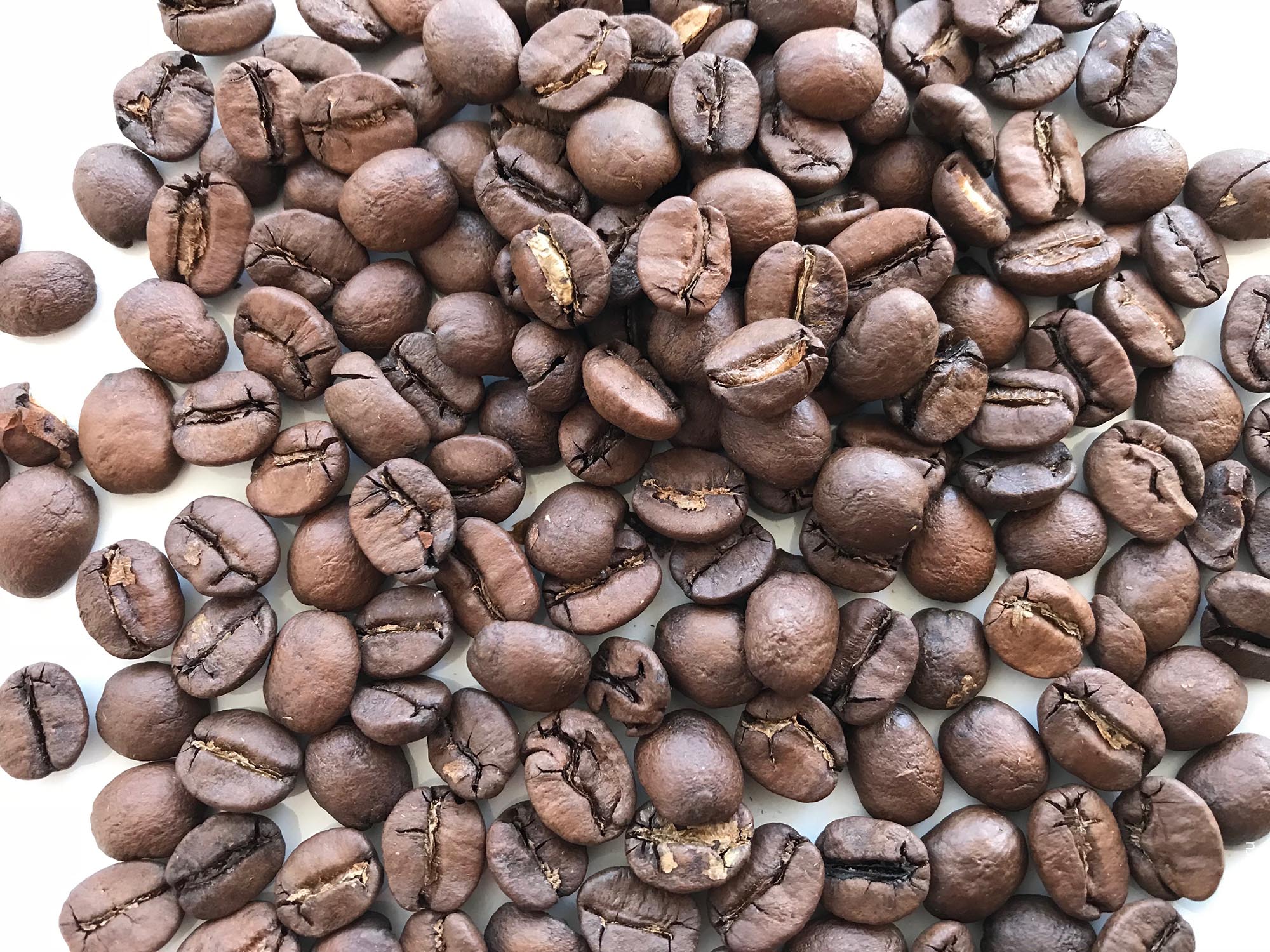 Россия, Магас, West 4 Roasters. Бразилия Серрадо Кокмар, ejway.ru, зерна
