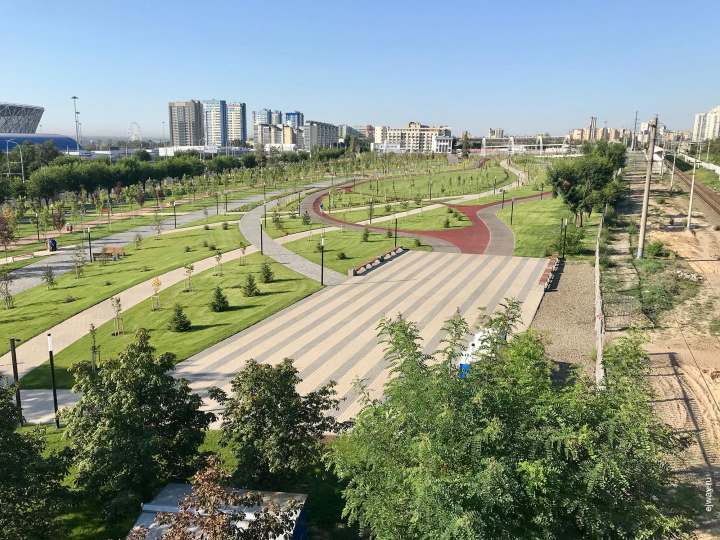 Связь времен