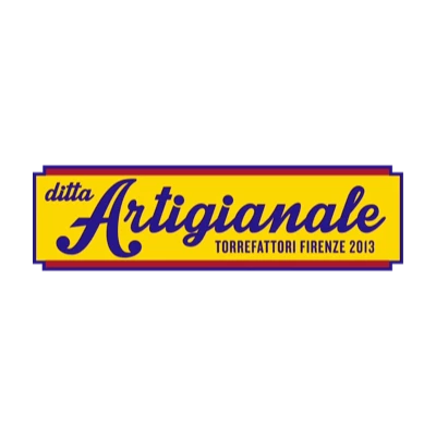 Ditta Artigianalecoffee brand logo