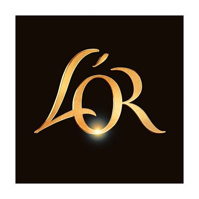 L'ORcoffee brand logo