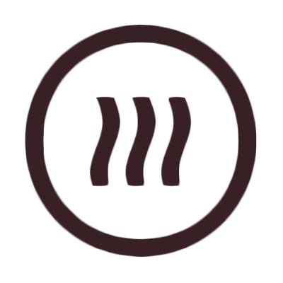 Шоколадницаcoffee brand logo